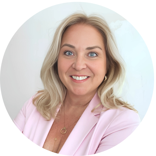 Heléne Rhodin-Shillingford