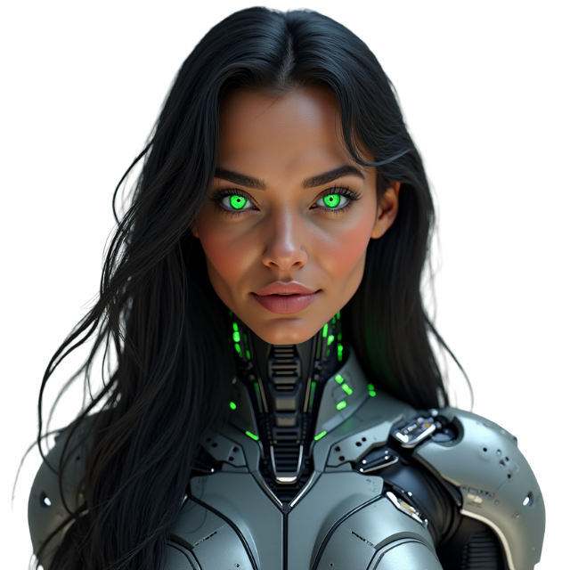 Luna – Branding & Voice